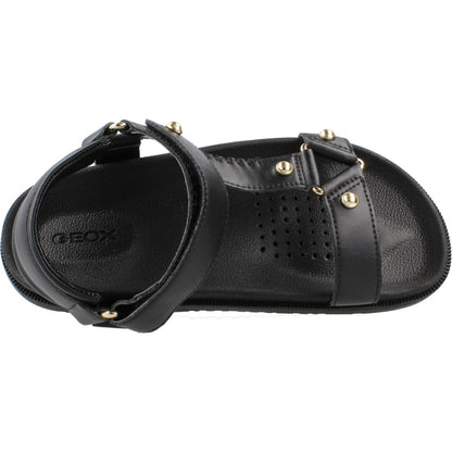 GEOX J SANDAL FOAMMENTERA en color C  (7)
