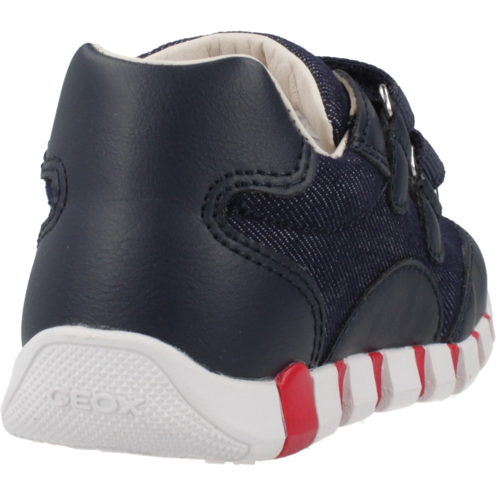 GEOX B IUPIDOO BOY C en color C  (3)