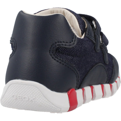 GEOX B IUPIDOO BOY C en color C  (3)