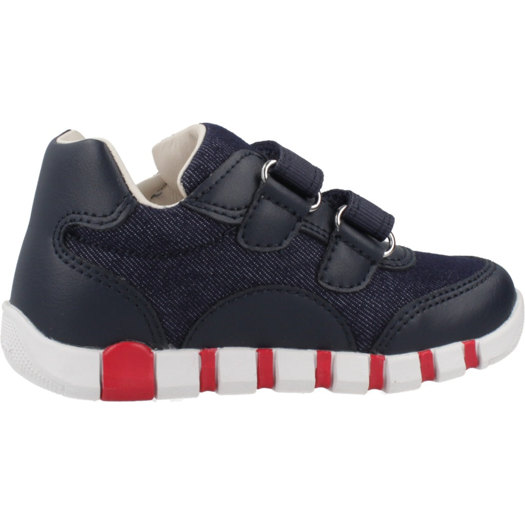GEOX B IUPIDOO BOY C en color C  (4)