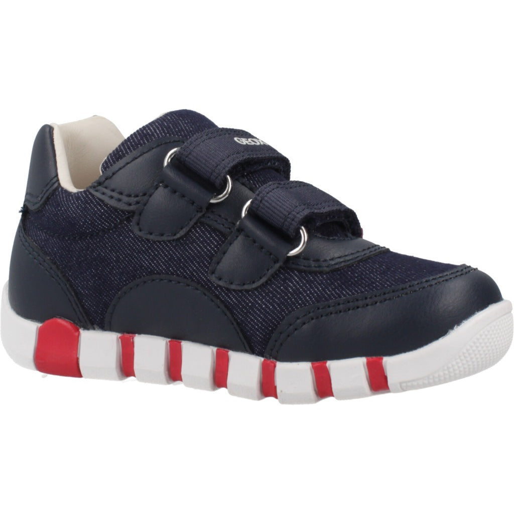 GEOX B IUPIDOO BOY C en color C  (5)