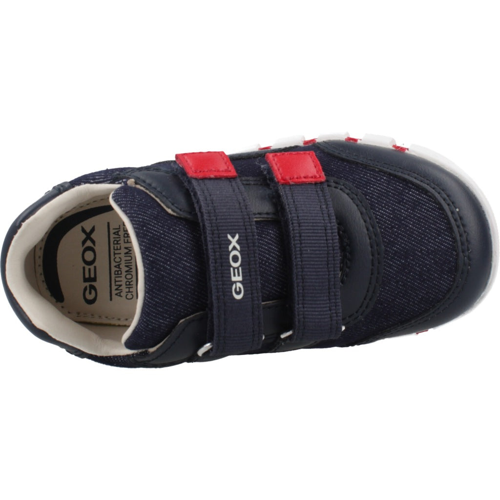 GEOX B IUPIDOO BOY C en color C  (7)