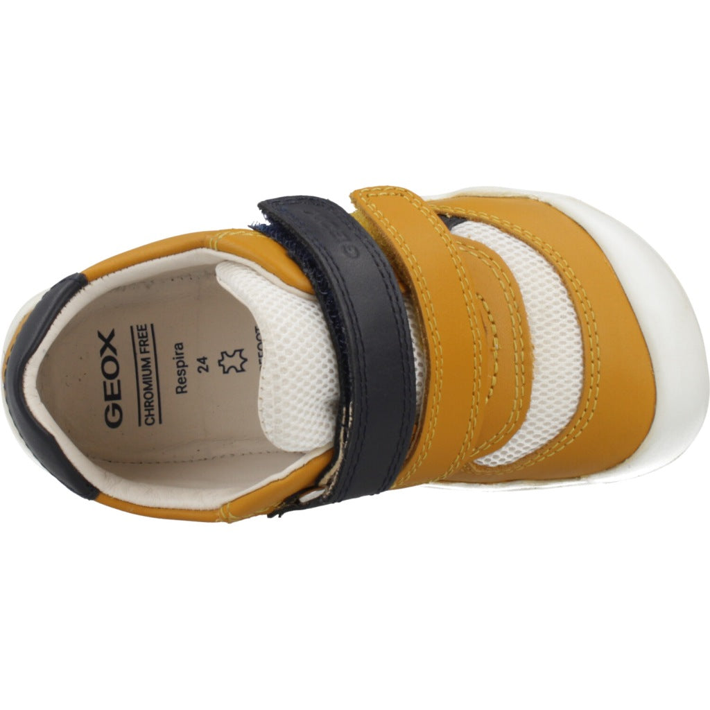 GEOX B STEPPIEUP en color CPF  (6)