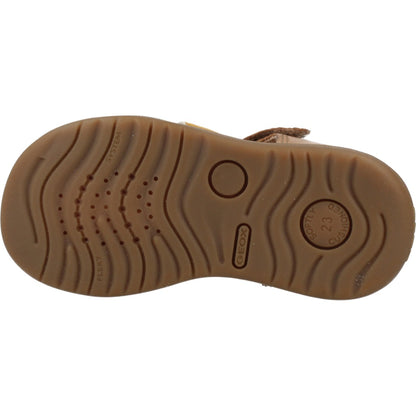 GEOX B SANDAL MACCHIA en color CTF  (7)