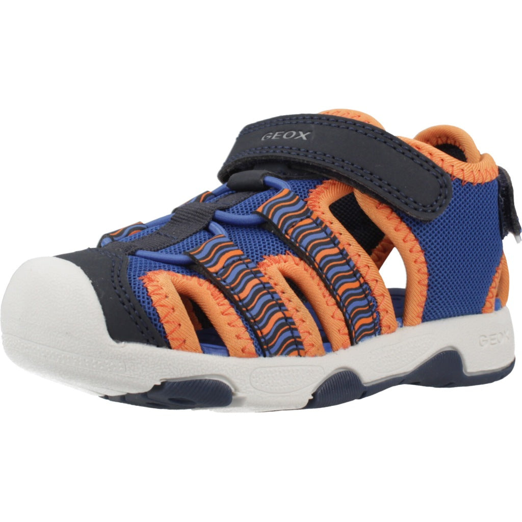 GEOX SANDAL MULTY en color C  (1)