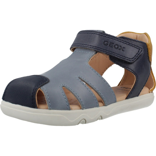 GEOX B SANDAL STEPPIEUP en color C  (1)