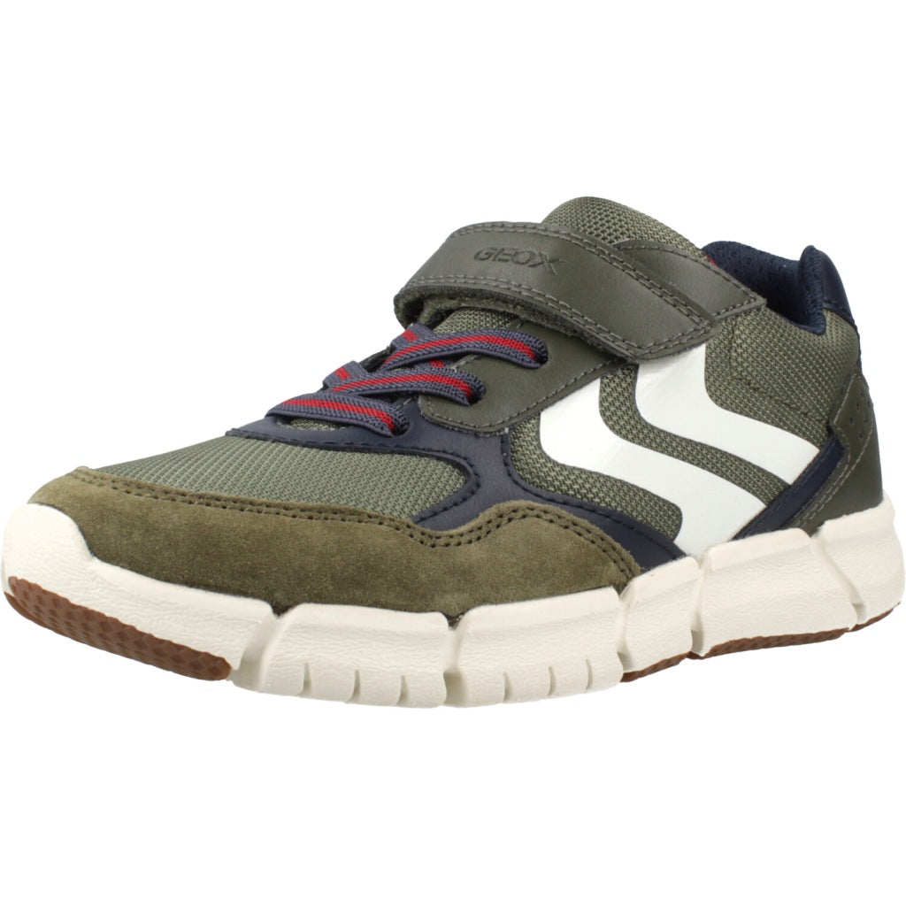 GEOX J FLEXYPER BOY en color C  (1)
