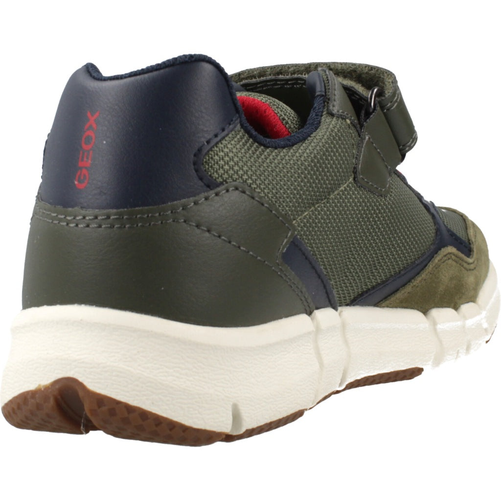 GEOX J FLEXYPER BOY en color C  (3)
