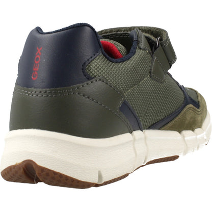 GEOX J FLEXYPER BOY en color C  (3)