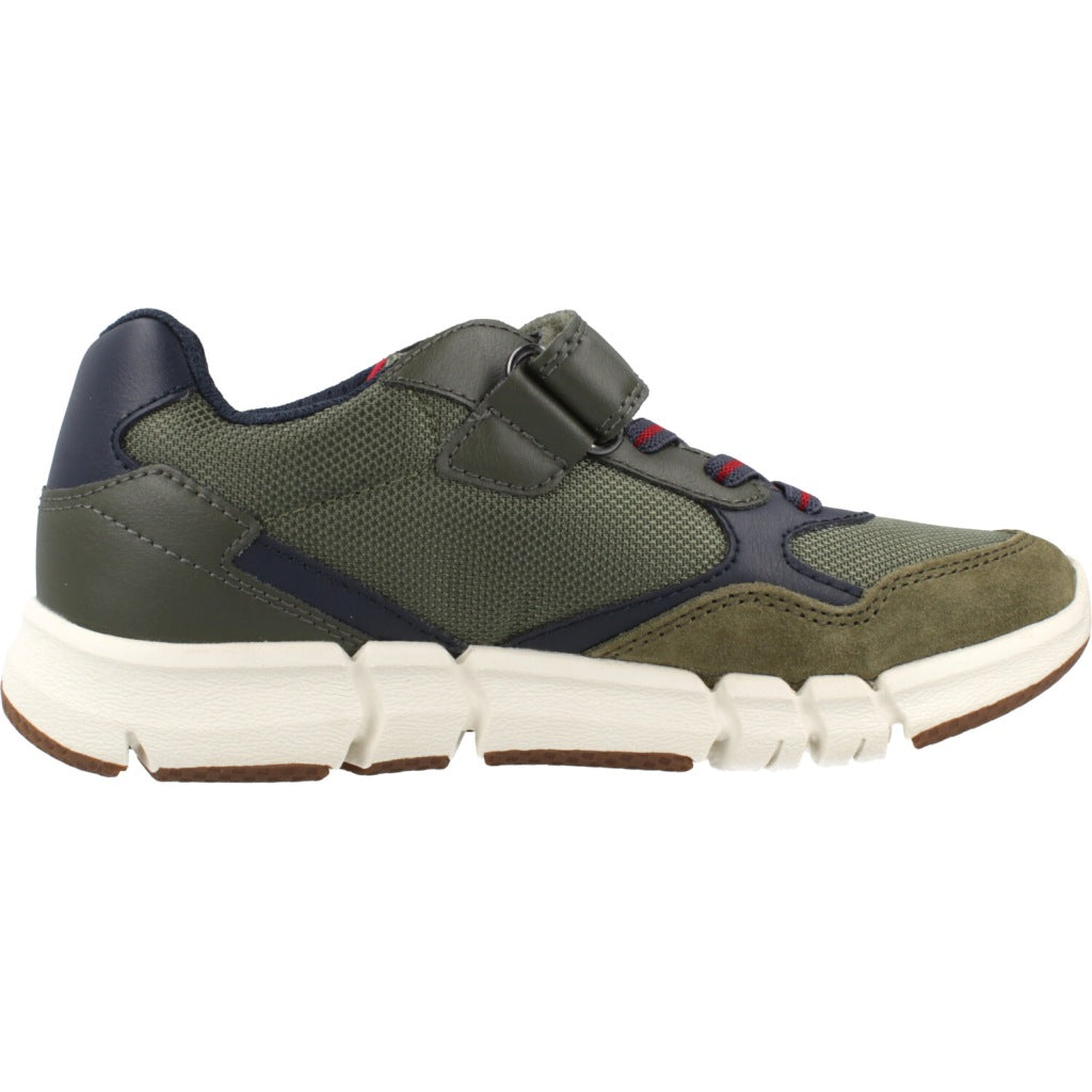 GEOX J FLEXYPER BOY en color C  (4)