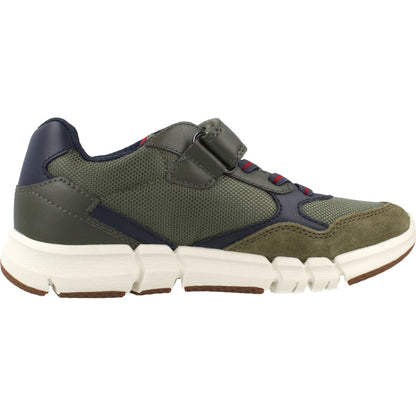 GEOX J FLEXYPER BOY en color C  (4)