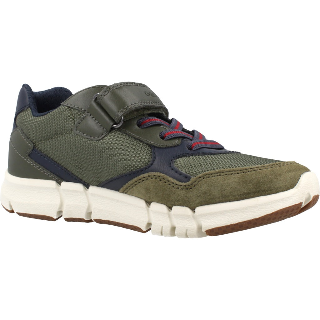 GEOX J FLEXYPER BOY en color C  (5)