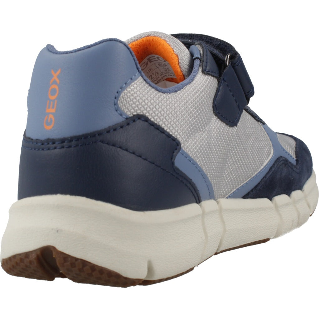 GEOX J FLEXYPER BOY en color C  (3)