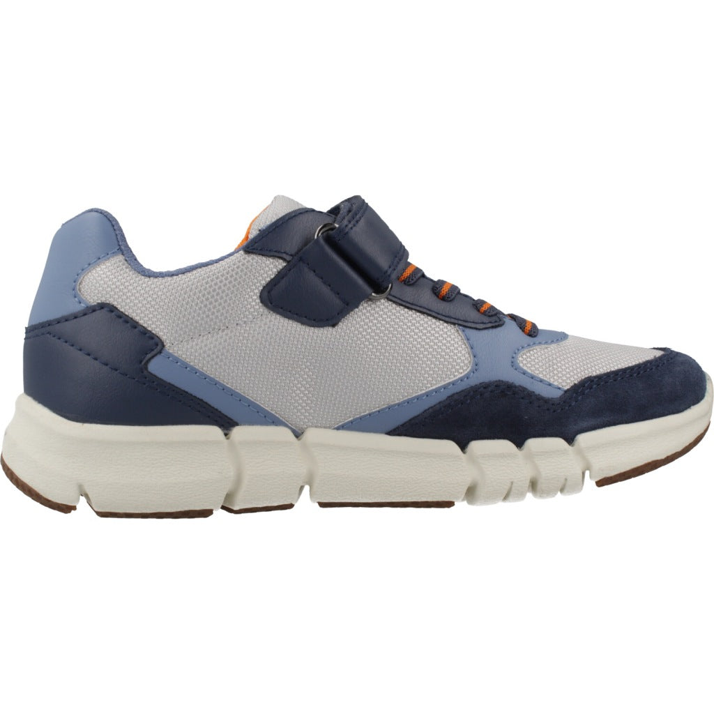 GEOX J FLEXYPER BOY en color C  (4)