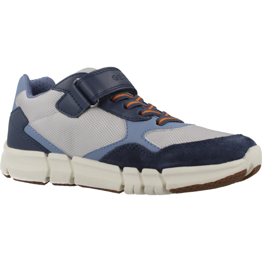 GEOX J FLEXYPER BOY en color C  (5)