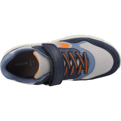 GEOX J FLEXYPER BOY en color C  (6)