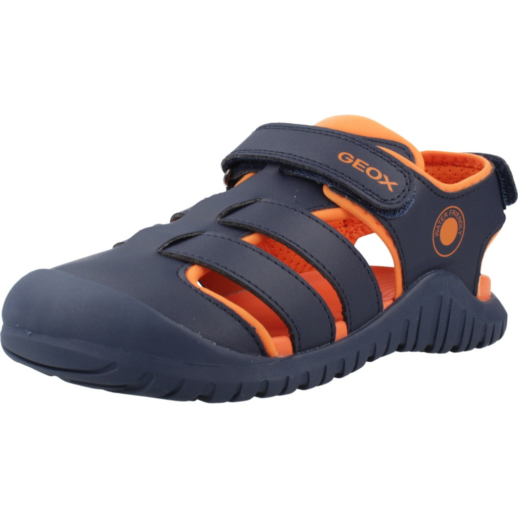 GEOX  J S FUSBETTO PRO BO en color C  (1)