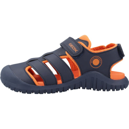 GEOX  J S FUSBETTO PRO BO en color C  (2)