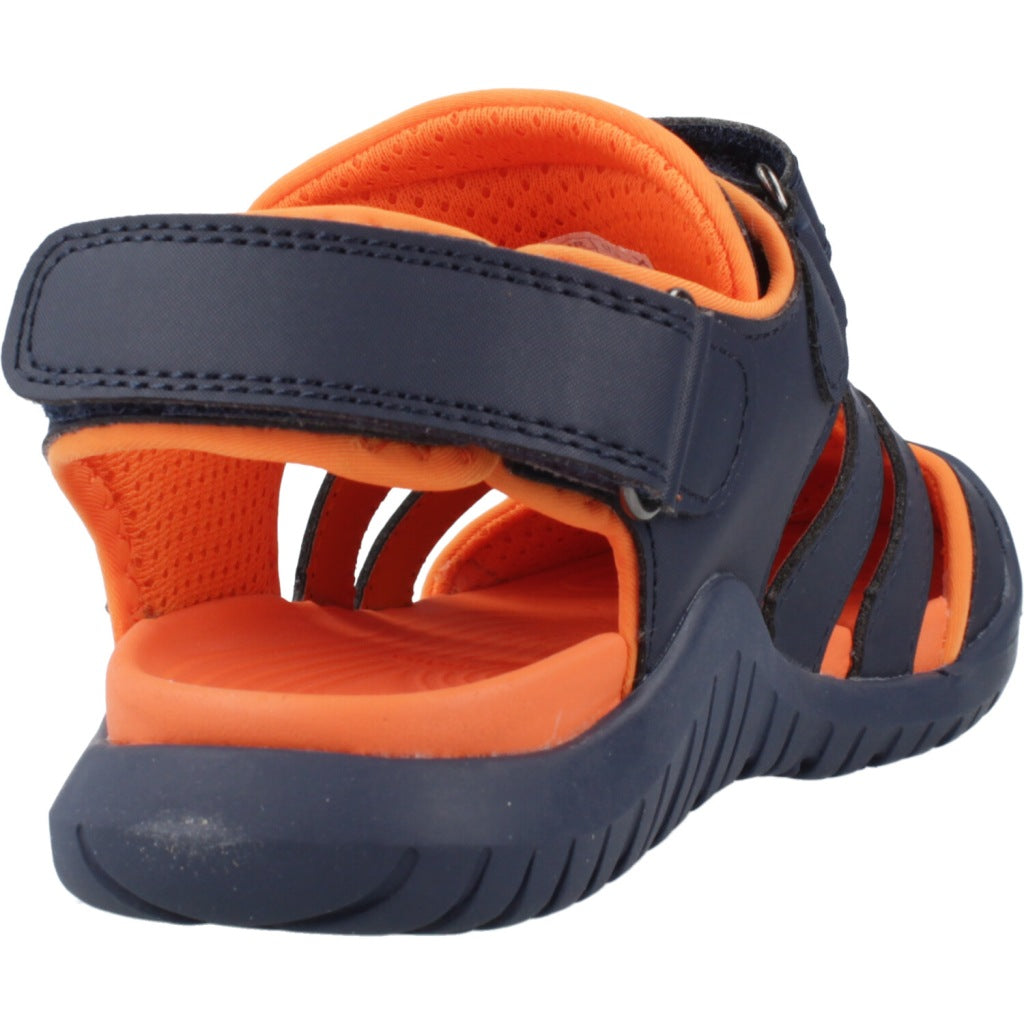 GEOX  J S FUSBETTO PRO BO en color C  (3)
