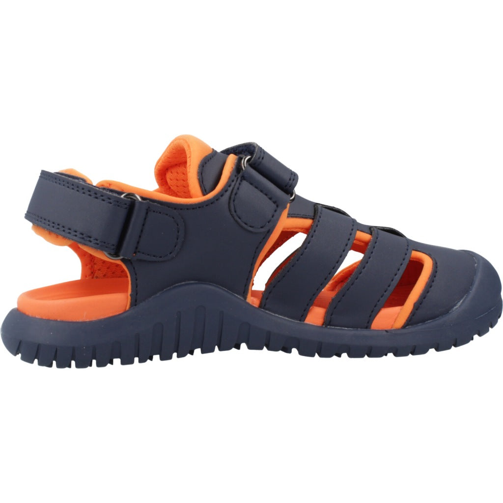 GEOX  J S FUSBETTO PRO BO en color C  (4)