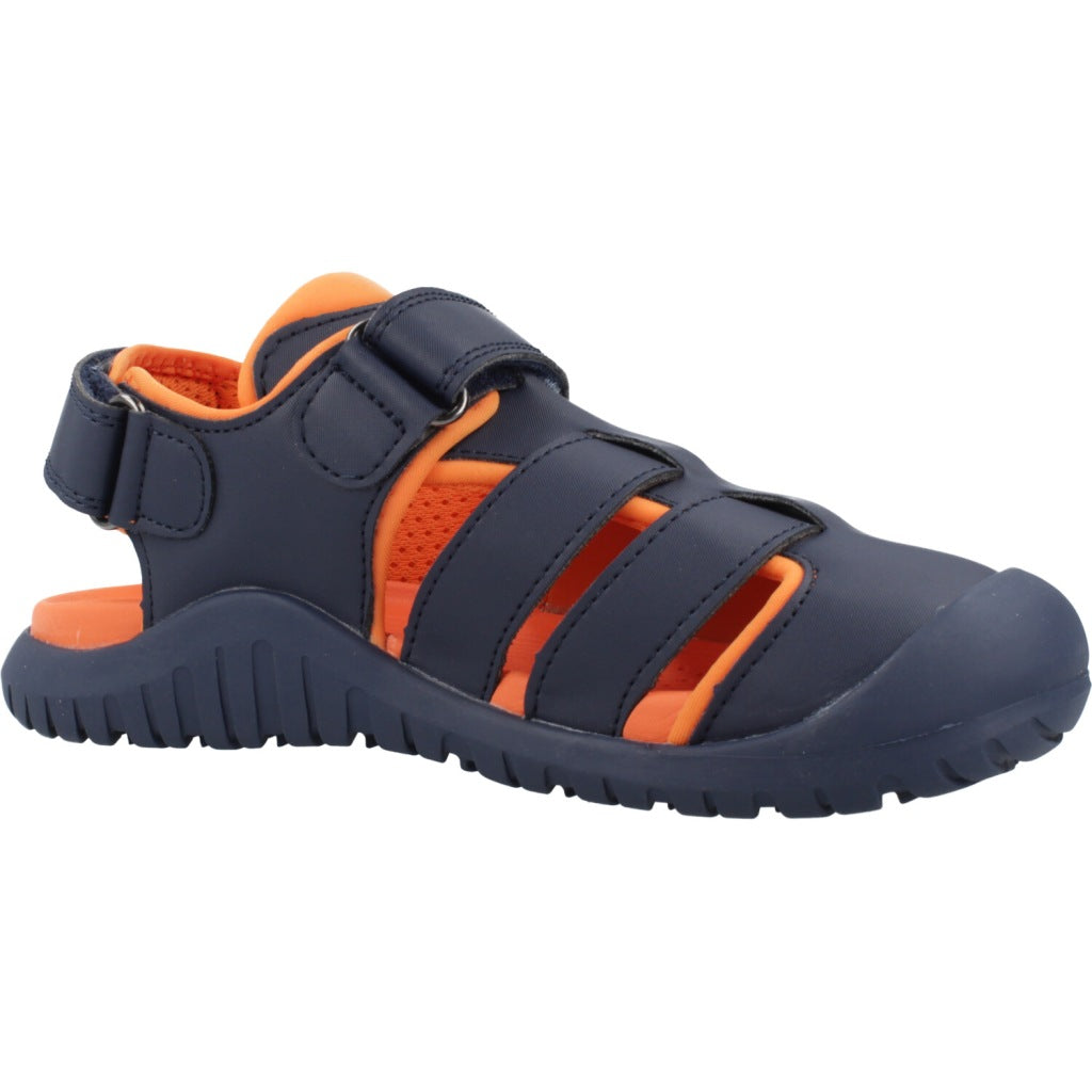 GEOX  J S FUSBETTO PRO BO en color C  (5)