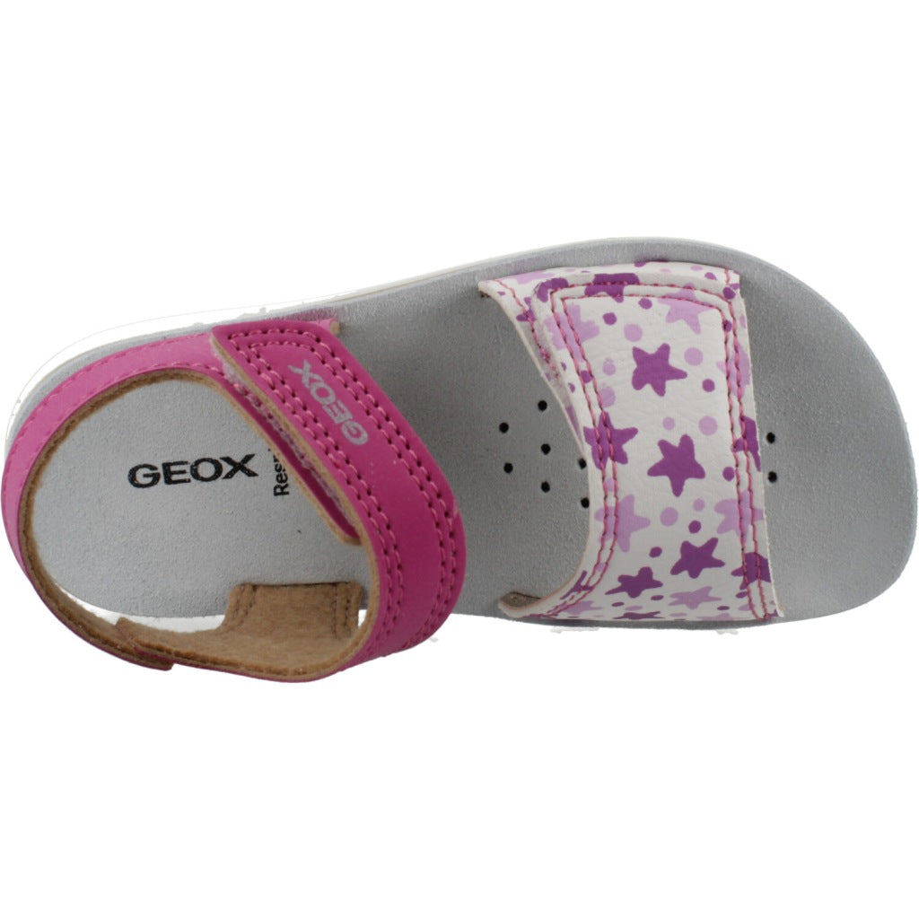 GEOX B SANDAL LIGHTFLOPPY en color C  (7)