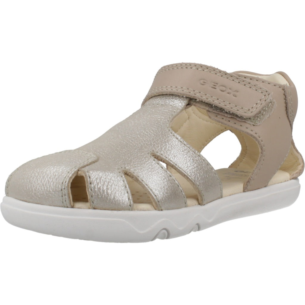 GEOX B SANDAL STEPPIEUP en color C  (1)