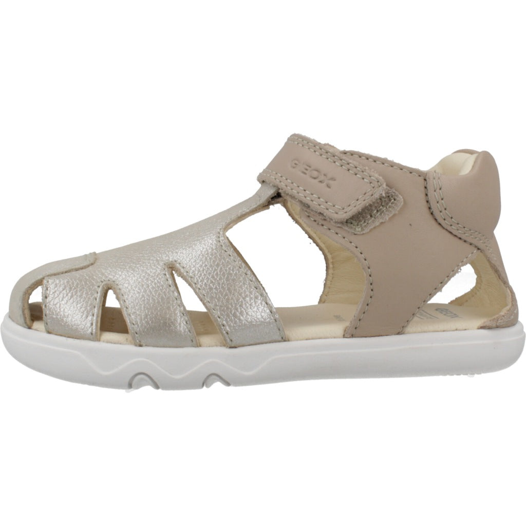 GEOX B SANDAL STEPPIEUP en color C  (2)