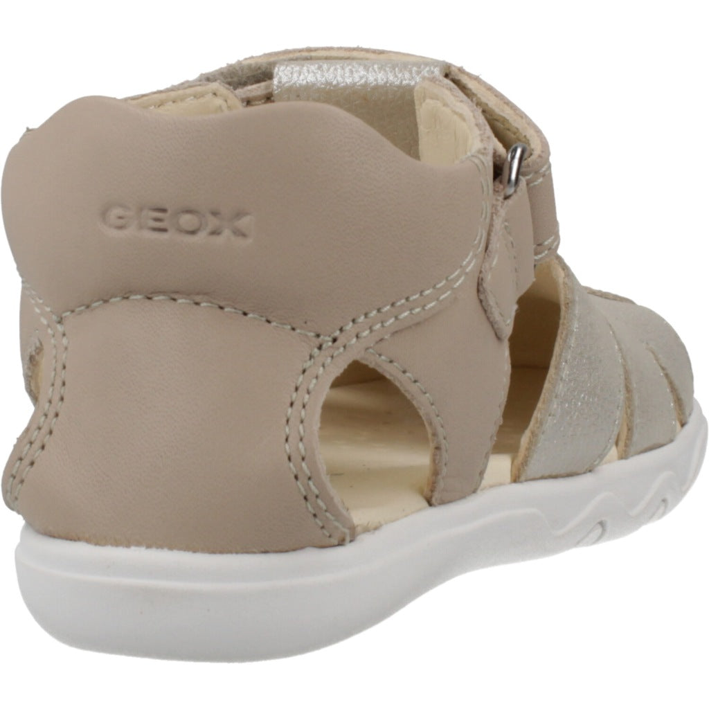 GEOX B SANDAL STEPPIEUP en color C  (3)