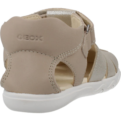 GEOX B SANDAL STEPPIEUP en color C  (3)