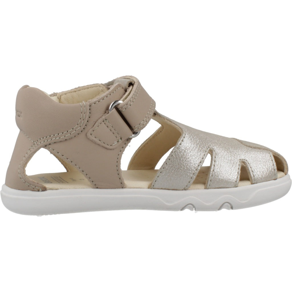 GEOX B SANDAL STEPPIEUP en color C  (4)