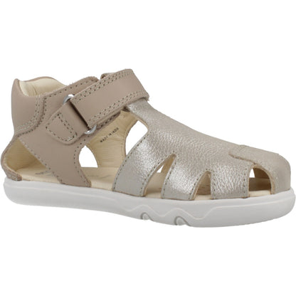 GEOX B SANDAL STEPPIEUP en color C  (5)