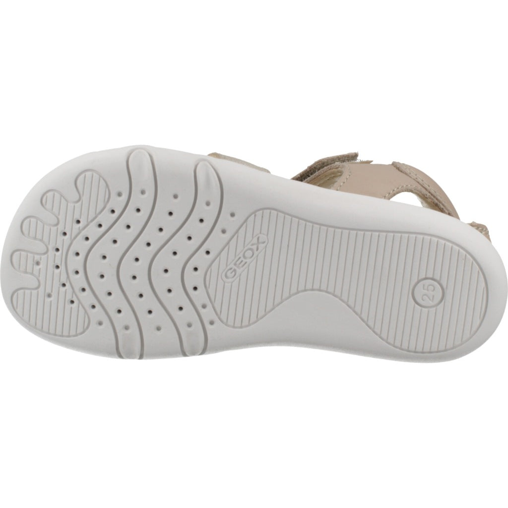 GEOX B SANDAL STEPPIEUP en color C  (6)