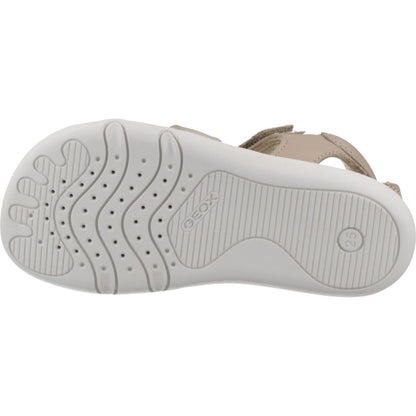 GEOX B SANDAL STEPPIEUP en color C  (6)