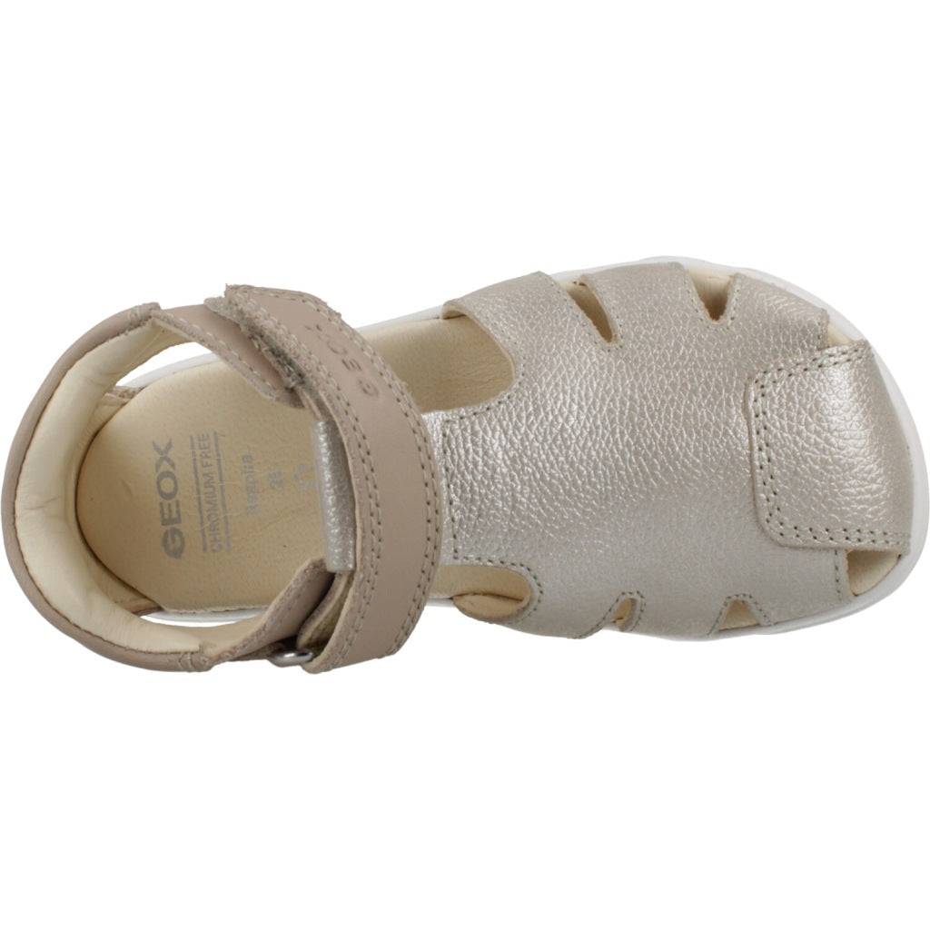 GEOX B SANDAL STEPPIEUP en color C  (7)