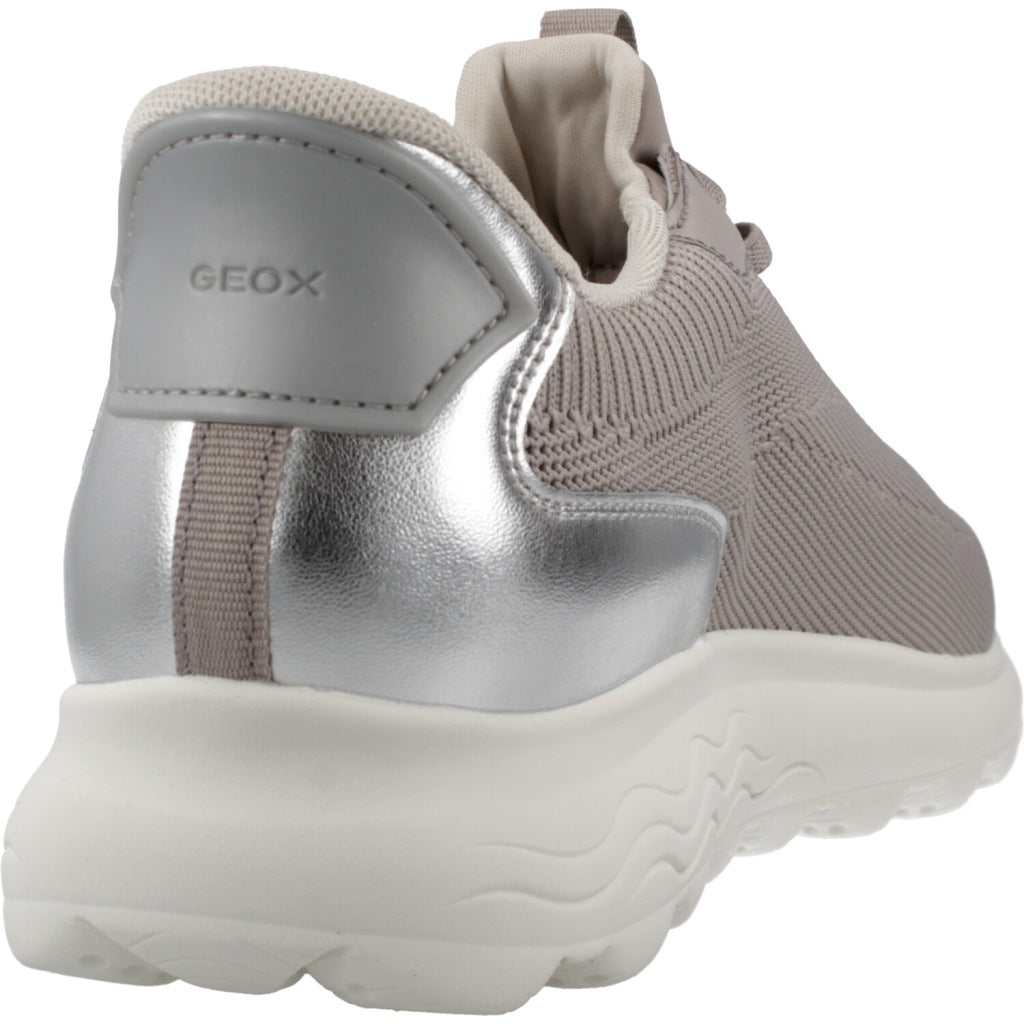 GEOX  D SPHERICA PLUS  en color CYW  (3)