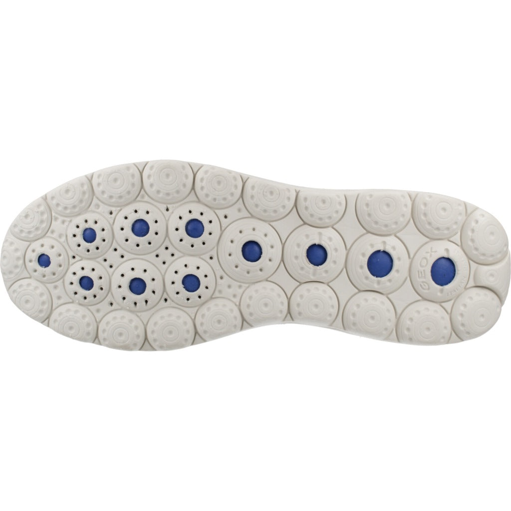 GEOX  D SPHERICA PLUS  en color CHL  (6)