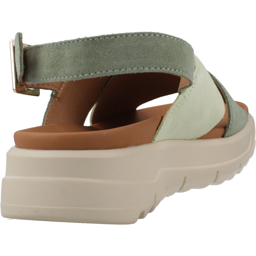 GEOX D XAND .S en color CDU  (3)