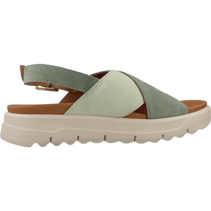GEOX D XAND .S en color CDU  (4)