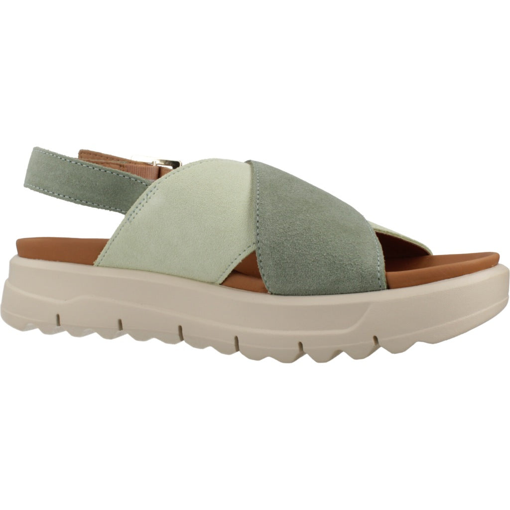 GEOX D XAND .S en color CDU  (5)
