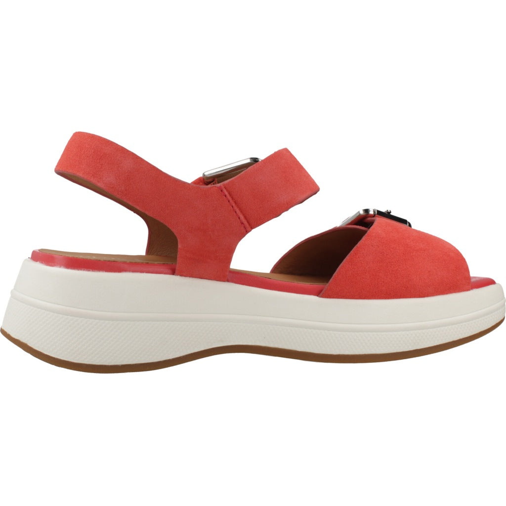 GEOX  D SPHERICA ECUB  S en color C  (4)