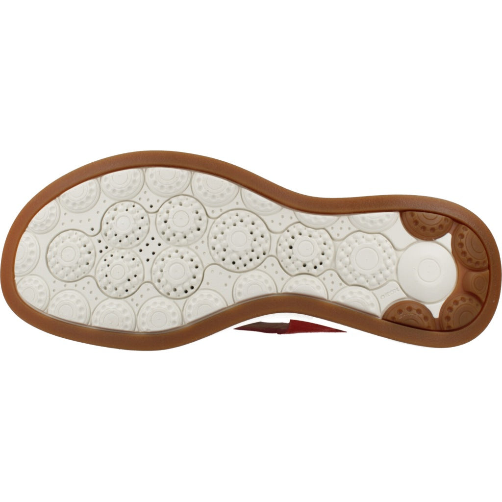 GEOX  D SPHERICA ECUB  S en color C  (6)