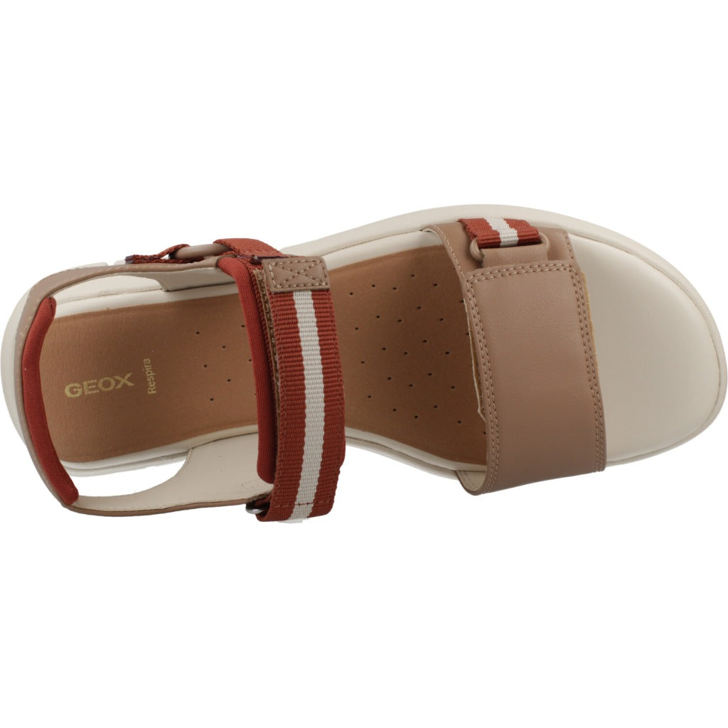 GEOX D FLEXTRIDE S en color CAB  (7)