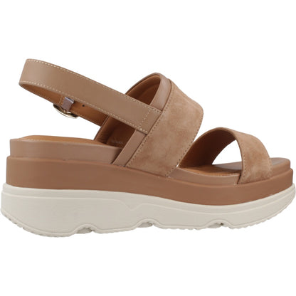 GEOX D GARDENIA en color C  (4)