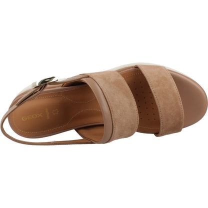 GEOX D GARDENIA en color C  (7)