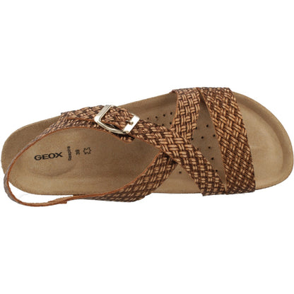 GEOX D BRIONIA en color C  (7)