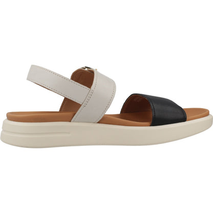 GEOX D XAND S en color CVB  (4)