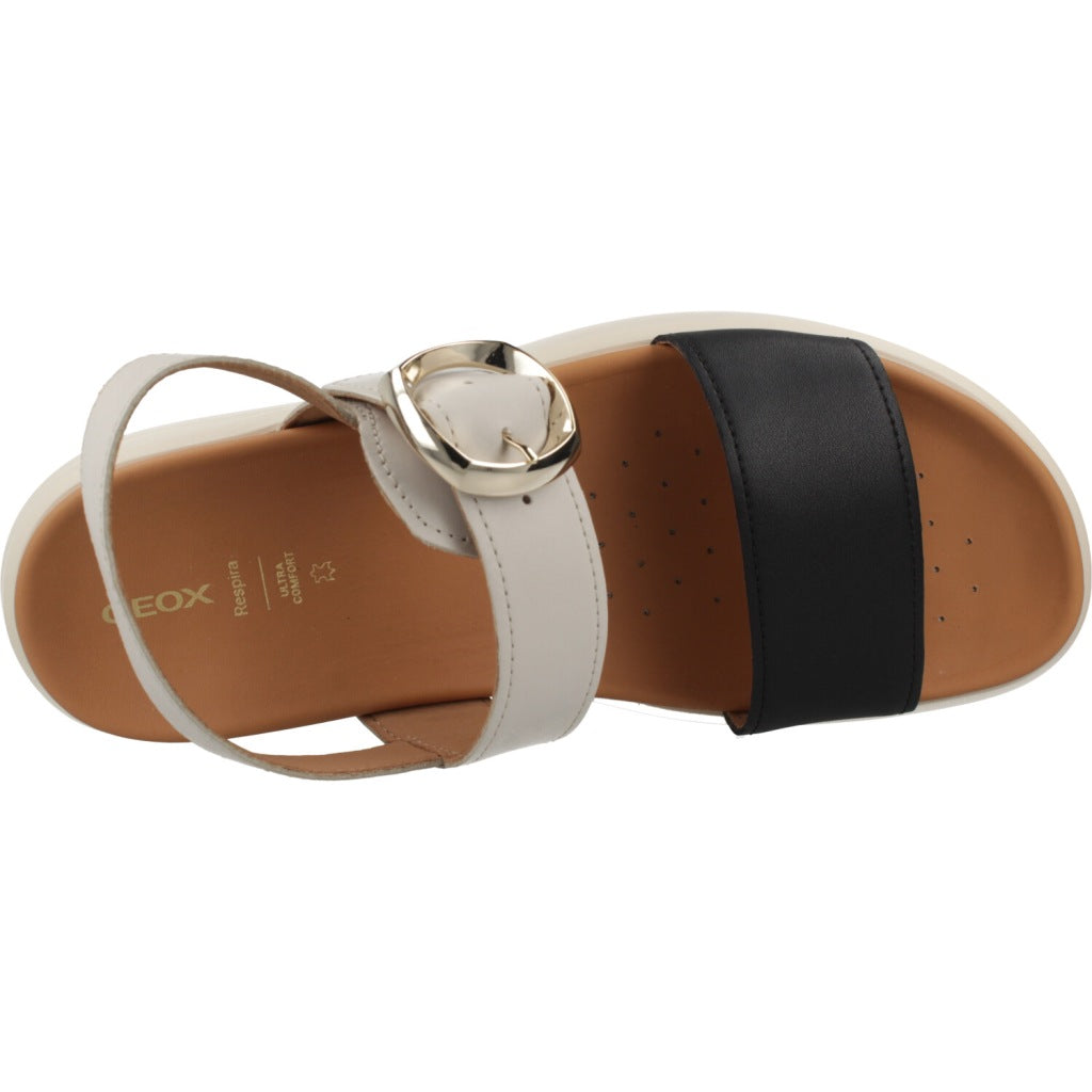 GEOX D XAND S en color CVB  (7)