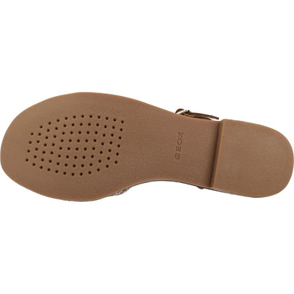 GEOX D MADDALUSIAC en color CBL  (6)
