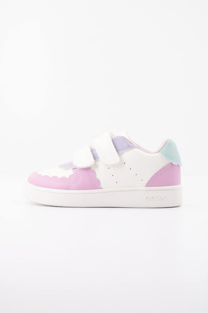 GEOX ECLYPER GIRL en color C  (1)